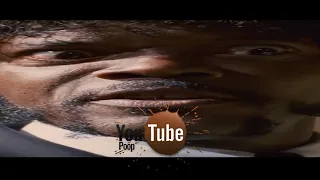 [YTP] Samuel L Jackson shoots some guy idk