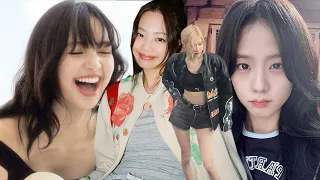 Lisa Rosé Announced Major Collaborative Projects, Jennie work with Lady Gaga producer, Jisoo Andong