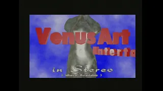 (Amiga AGA Demo)Venus Art-Everything Dies(2002)(real HW a1200,Apollo1260/75MHz)