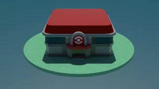 Pokecenter (TurnTable)