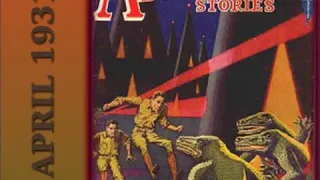 Astounding Stories 16, April 1931 by Various read by Various Part 2/2 | Full Audio Book