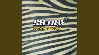 Got the Groove (SM Radio Edit)