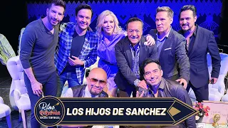 LOS HIJOS DE SÁNCHEZ | A RITMO DE BOHEMIA | T3 E39