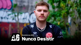 POV: Herdsz EP.1 Nunca Desistir | Road to Major | W7M vs MIBR #W7MR6