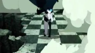 Black★Rock Shooter OVA AMV