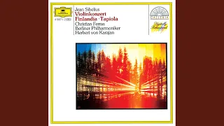 Sibelius: Finlandia, Op. 26