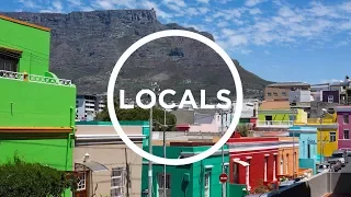 Locals Circle | Bo-Kaap in Cape Town
