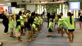 HHP Intl/Pandamania....VBS 2011