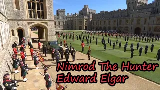 Nimrod The Hunter - Edward Elgar