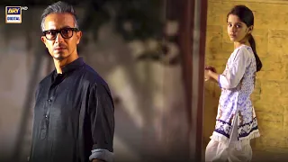 Kahani Ka Dosra Panna Abhi Parhna Baqi Hai... #NeeliZindaHai | ARY Digital Drama