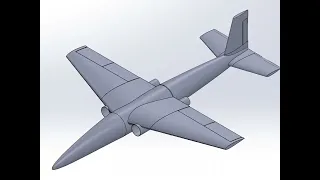 Group 2 90s video, EAS4710 Aircraft Design, 2024 Spring
