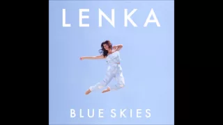 Lenka - Blue Skies (version studio)