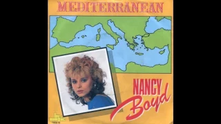 Nancy Boyd - Mediterranean (1984)