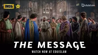 The Message Full Islamic Movie Dubbed In Urdu/Hindi | Al-Risalah