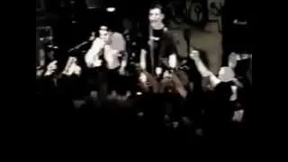 AFI - 924 Gilman, Berkeley, CA '95