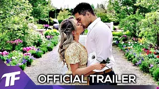 LOVE ON YOUR DOORSTEP Official Trailer (2022) Romance Movie HD