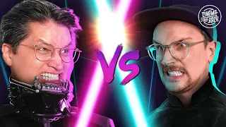 Das große STAR WARS-Quiz: Die Rückkehr der Nerdkultur | Marco vs. Jonas