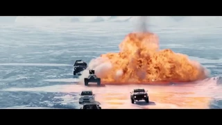 Fast   Furious 8 Official Trailer 2 Universal FilmFull HD