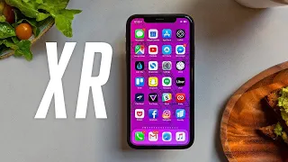 iPhone XR - IS IT STILL WORTH IT in 2023?