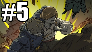 WAR IS HELL | Valiant Hearts: The Great War #5