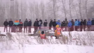 ULD Drift Matsuri 2016 Зимний чемпионат по дрифту (3 этап)