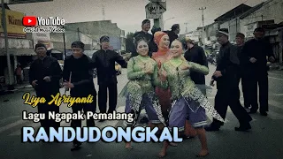 Lagu Pemalang ~ GREGET RANDUDONGKAL # Kacang Klethik Tahu Gurih Rasane