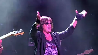 Joe Lynn Turner   ,,Highway star"   07.03.2023