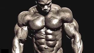 Flex Wheeler - CLASSIC PHYSIQUE COMEBACK - Bodybuilding Motivation