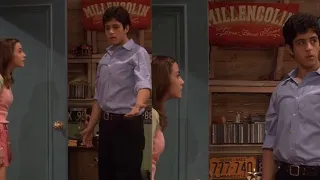 Drake & Josh - Josh Learns That Mindy Was Just Messing With His Head