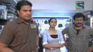 CID - Episode 613 - Galli Cricket Ka Khooni Raaz