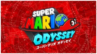 Main Theme (Orchestral) - Super Mario Odyssey (NS) | Music