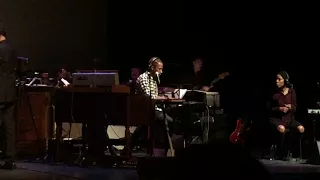 Cory Henry & the Metropole Orchestra