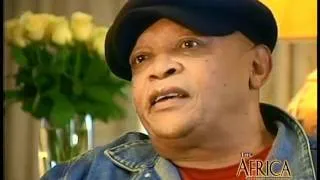 Conversations with Felicia: Hugh Masekela