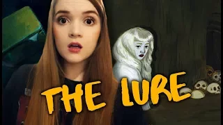 The Lure (2015) Review!