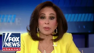 Judge Jeanine: This is sadistic