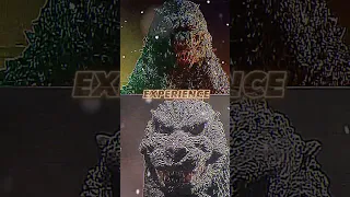 Legendary Godzilla vs Heisei Godzilla (In my opinion) | GODZILLA