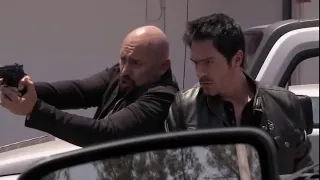 ESDLC 3 Cap 33 - El Chema Venegas se niega a matar a Aurelio Casillas dos veces