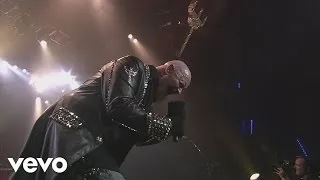 Judas Priest - Victim of Changes (Live At The Seminole Hard Rock Arena)