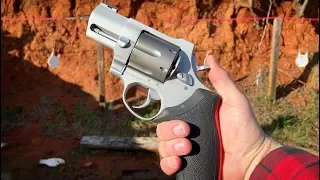 Taurus Raging Bull 444 Ultra Lite 44 Magnum