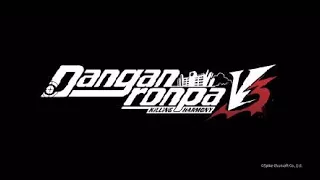 Danganronpa V3: Killing Harmony Demo V3 Opening