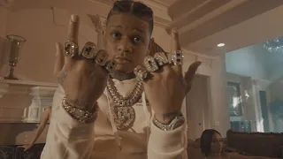 Yella Beezy - Talk My Sh*t (Official Video)