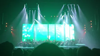 The World of Hans Zimmer 2018 Racers SAP Arena Live