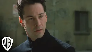 The Matrix | Zion Archive | Warner Bros. Entertainment