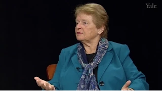 Gro Harlem Brundtland: Facing the Challenge of Climate Change