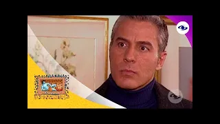 Pedro el Escamoso - César Luis invita a salir a Paula, pero sus planes no salen bien - Caracol TV