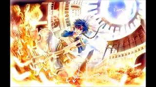 Magi The Labyrinth of Magic - Opening 1 ~ Nightcore