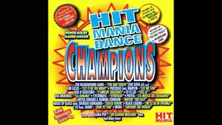 Hit Mania Dance Champions 2000