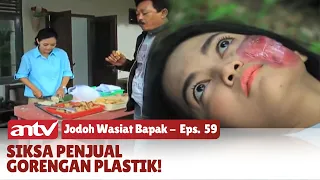 MENGENASKAN! Pasangan Jenazah Tertimpa Azab Muka Hancur | Jodoh Wasiat Bapak | Eps 59 ANTV