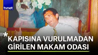 'Süper Vali' Recep Yazıcıoğlu | Büyüteç