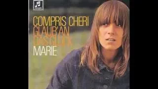 MARIE  1973  Compris Cheri